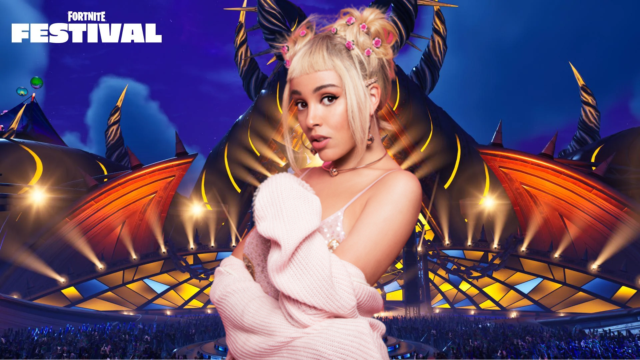 Doja Cat confirms she is getting a Fortnite skin soon
