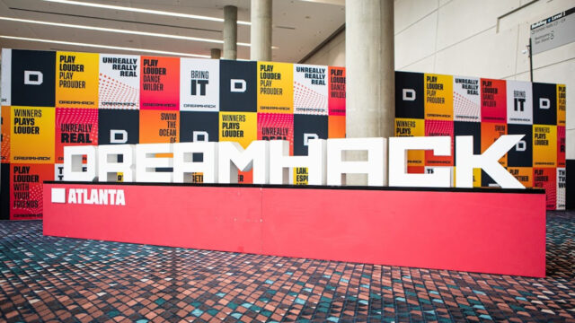 DreamHack Atlanta 2025 features Marvel Rivals, CS2, and fighting games galore