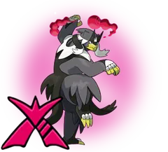 Dynamax Urshifu - Rapid Strike Style in Pokemon GO