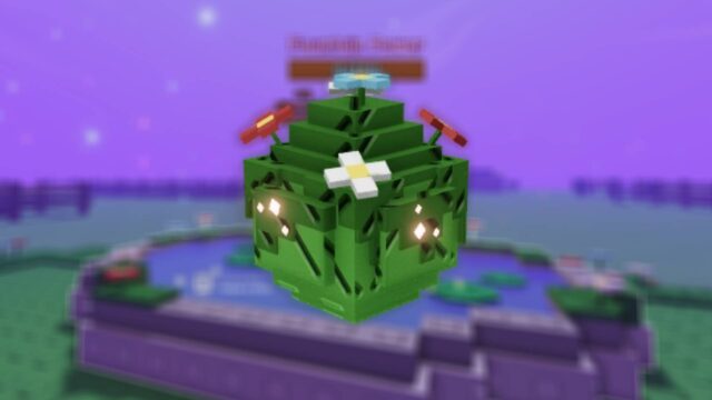 Enchanted Egg in Grow a Garden: All hatchable pets, traits, and odds