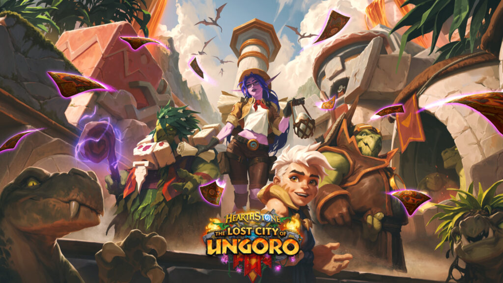 Everything to know about Hearthstone Summer Championship 2025