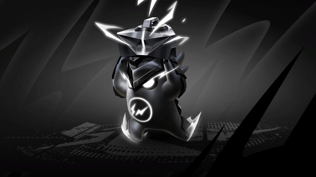 VALORANT unveils FRGMT x WNGMN capsule and merch collection