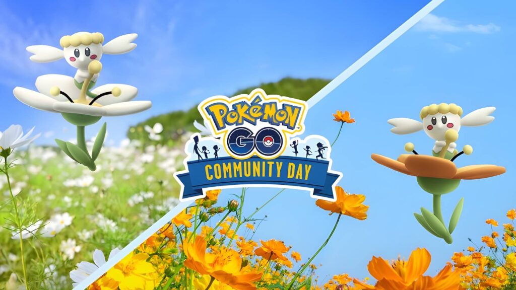 Flabébé Pokémon GO Community Day: Tips, tricks, &amp; hundo CP
