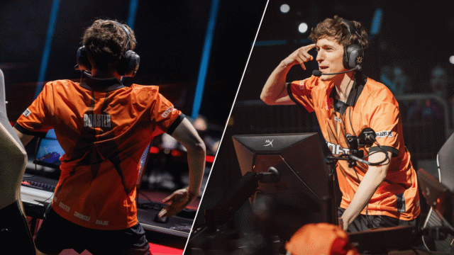 Boaster silences critics with monster showing at VALORANT Champions 2025