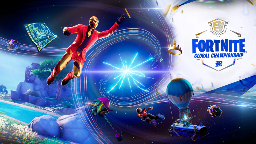 When is Fortnite Globals 2025? Everything you need to know