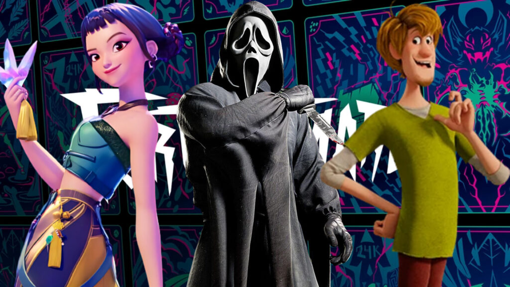 Fortnitemares 2025 featured image