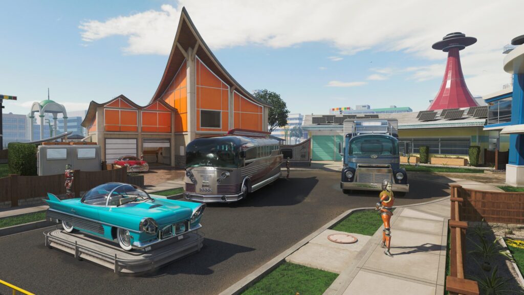 When is Nuketown coming to Black Ops 7? Answered