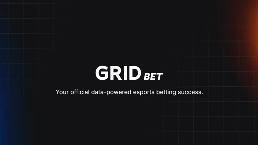 GRID Bet launched by esports data platform GRID