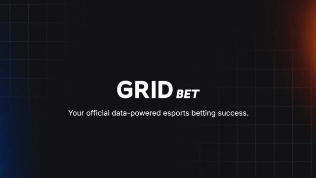 GRID Bet launched by esports data platform GRID