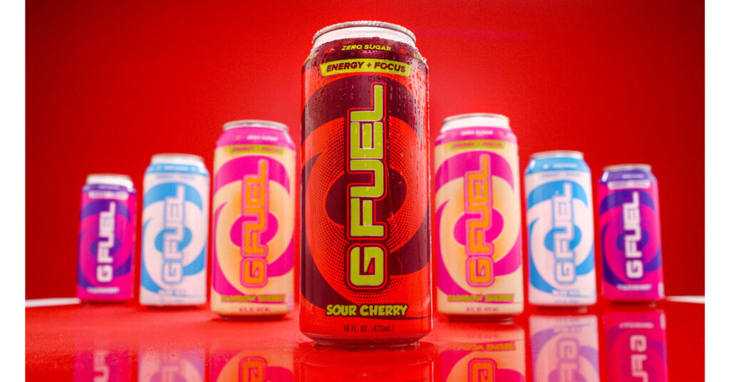 Is G Fuel shutting down? The company makes a weird post on Twitter