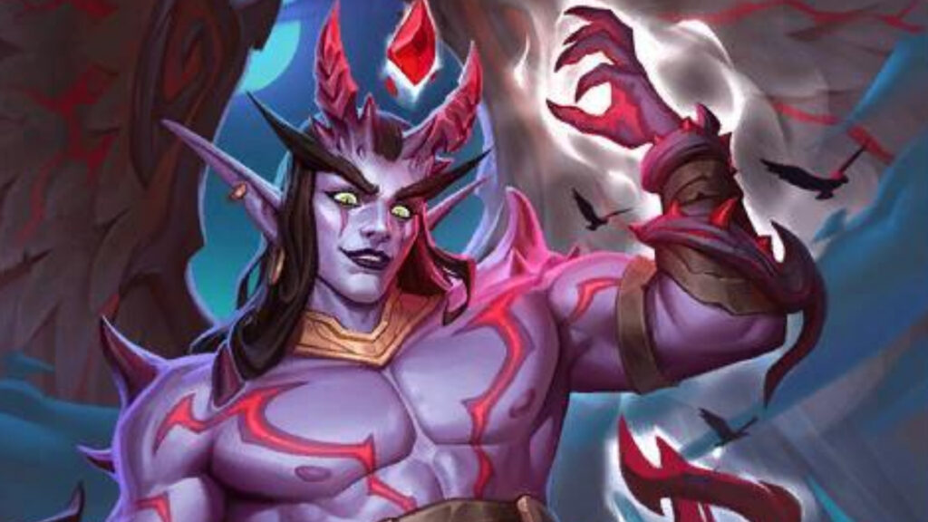 Hallow’s End arrives early in Hearthstone with free Nightmare Zail and cards