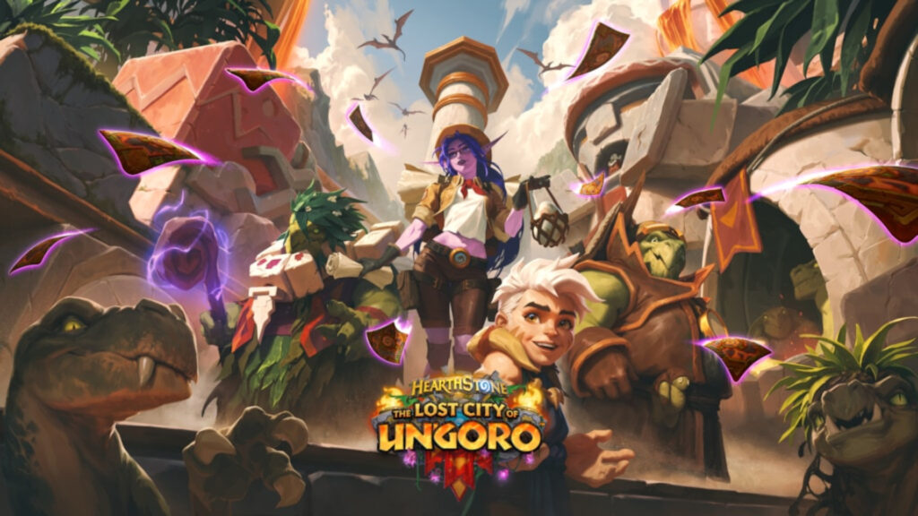 Hearthstone International Showmatch MVP drives home with exclusive custom car