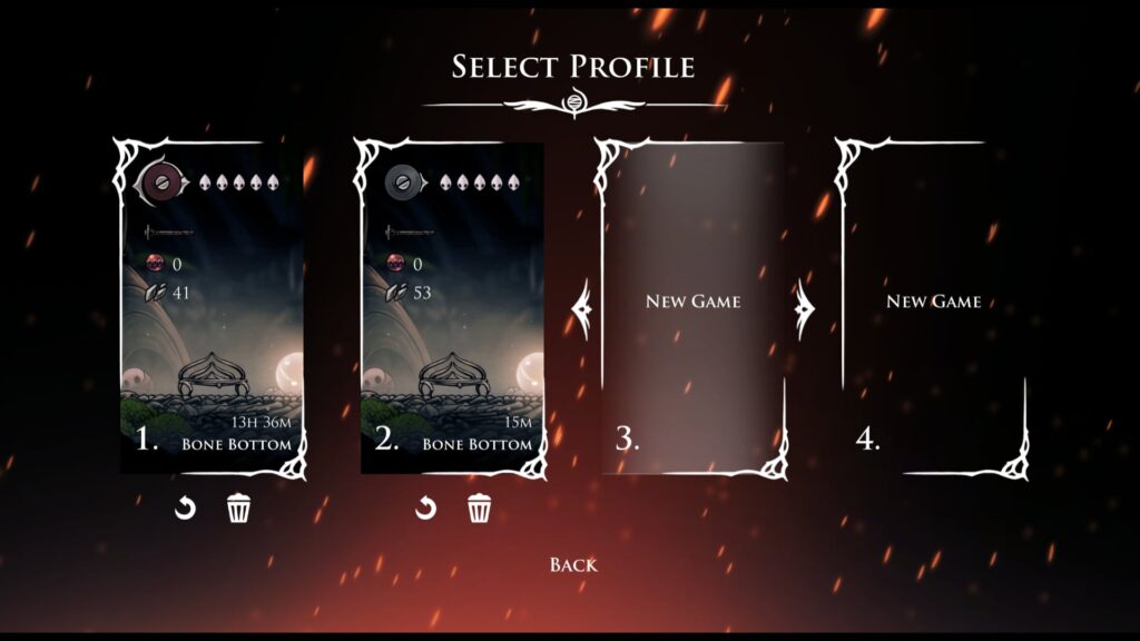 Hollow Knight Silksong Difficulty Modes Explained