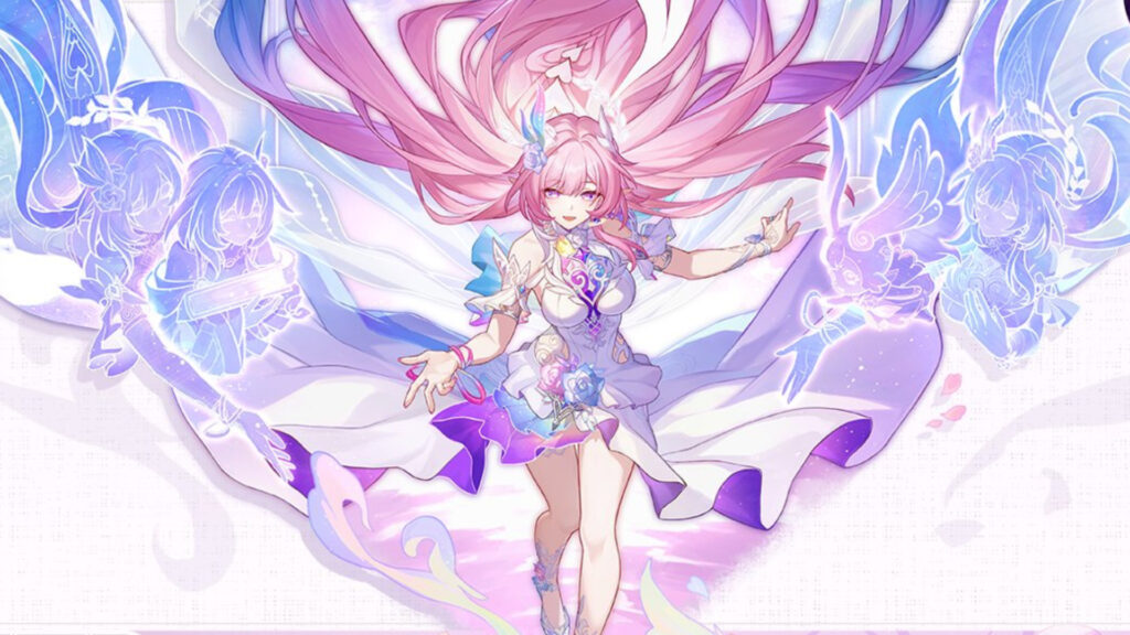 Honkai Star Rail drops Cyrene reveal as a playable character