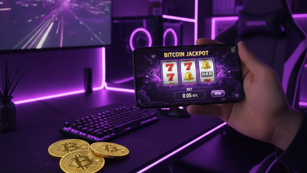How to Choose a Crypto Casino: Guide for Beginners