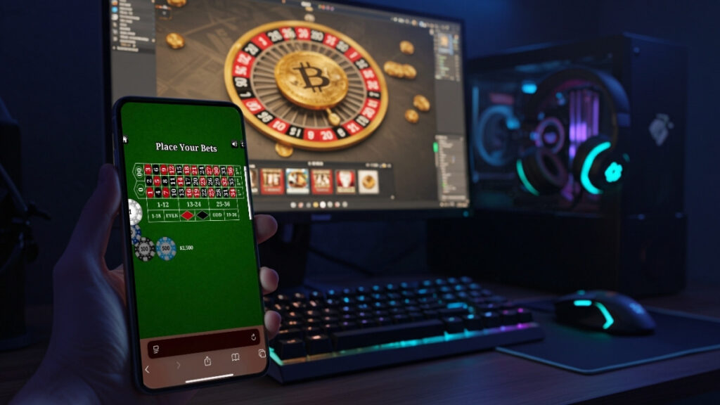 2026’s Best Bitcoin Roulette Sites: Top Crypto Roulette Online
