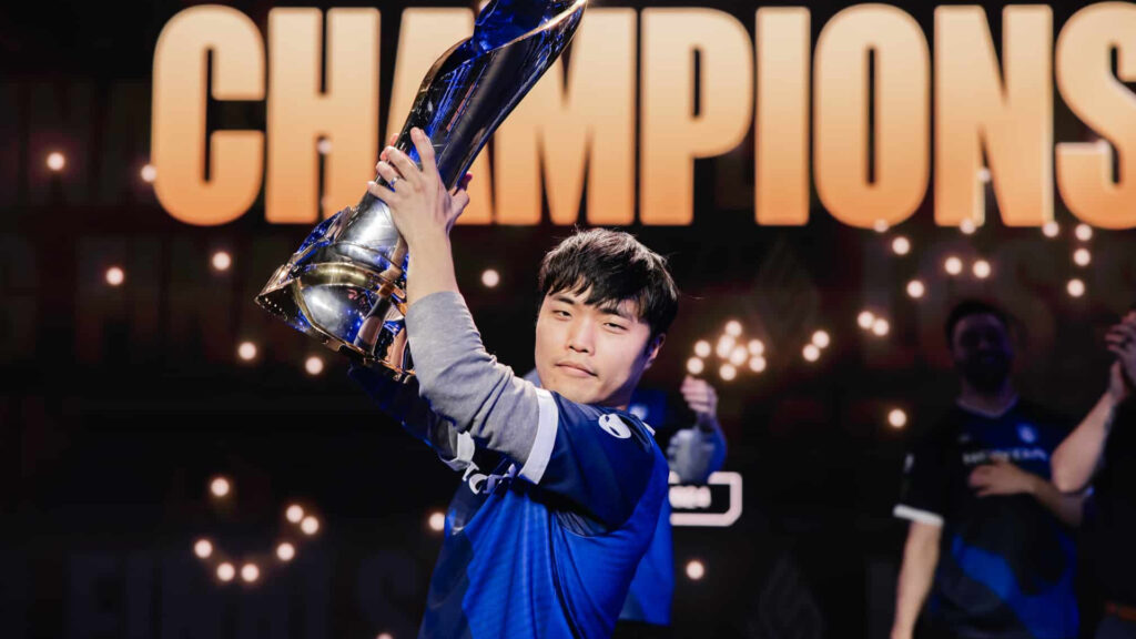 “I’m not having fun playing LoL,” Impact leaves Team Liquid