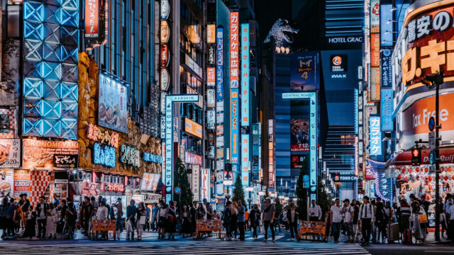 Japan introduces new law to combat gambling addiction and regulate online casinos