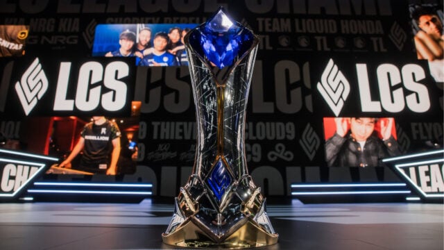 LCS 2026: New format, road shows, bootcamps, and more