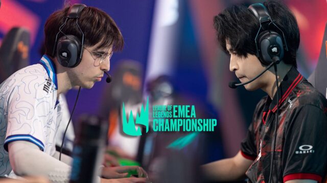 LEC 2025 Summer Playoffs stream, schedule, matchups, and results