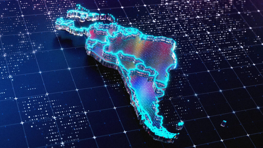 1spin4win expands in Latin America with 13 new casino partnerships