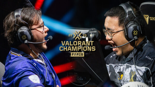 MIBR secures final Playoffs spot at Champions 2025 against RRQ