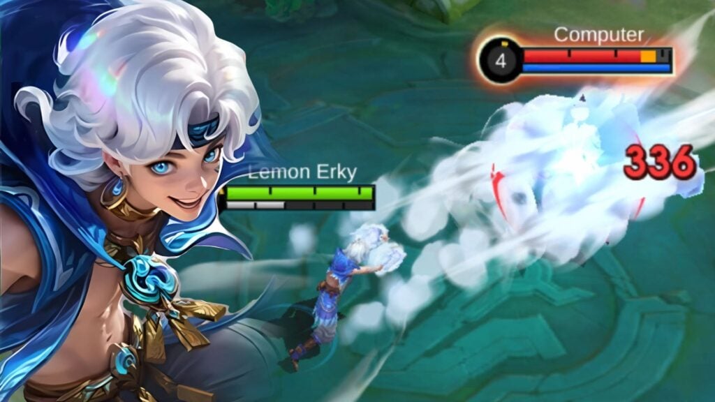 MLBB hero Sora: Overview, skills, release date, and more