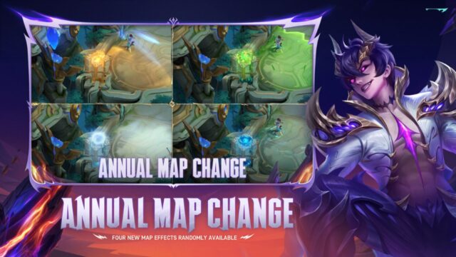 MLBB New Project NEXT 2025 Maps Explained - Who Wins, Who Loses in the Meta
