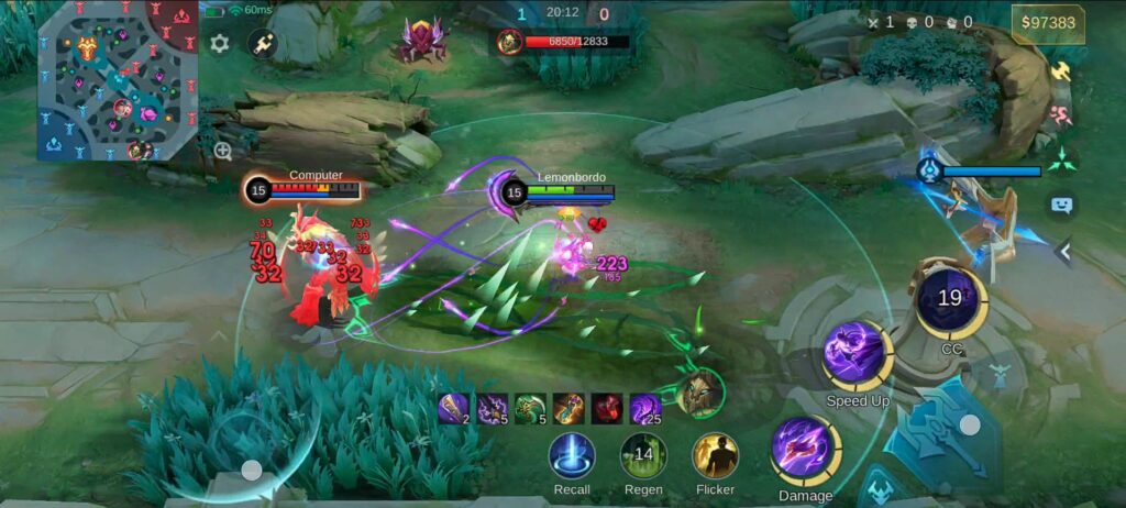 MLBB Obsidia Ult Disadvantage