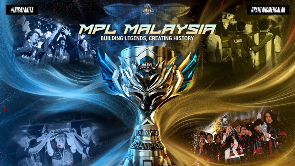 MPL Malaysia to transition into franchise model after Season 16