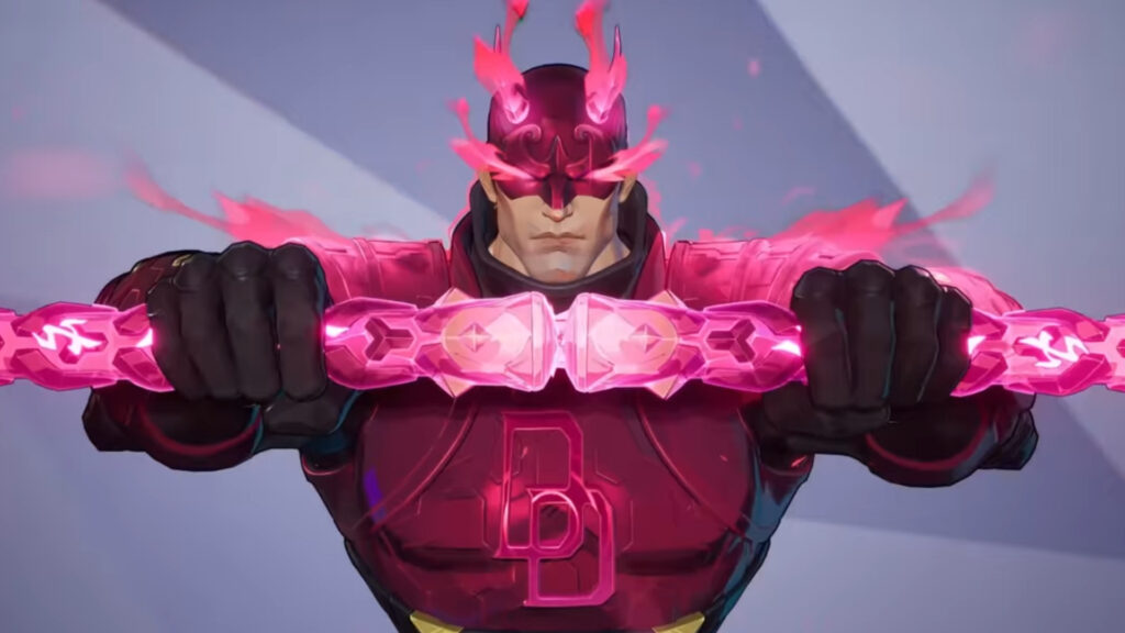 Marvel Rivals Season 4.5 release date, patch notes, and details