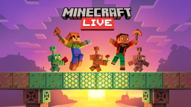 Minecraft LIVE September 2025 recap - Copper Age release date, new game drop, and more