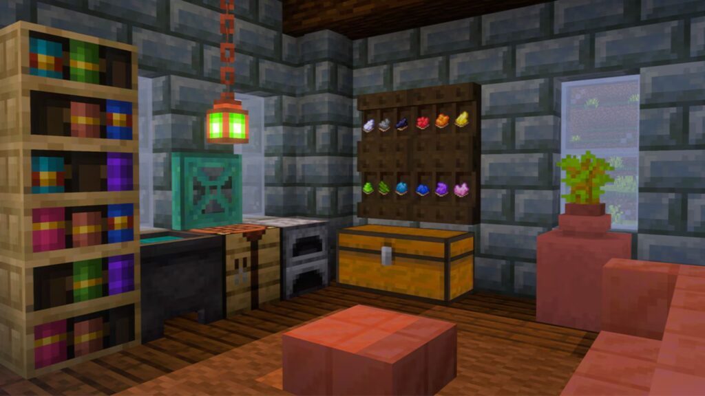 Minecraft The Copper Age Update New Decorative Blocks