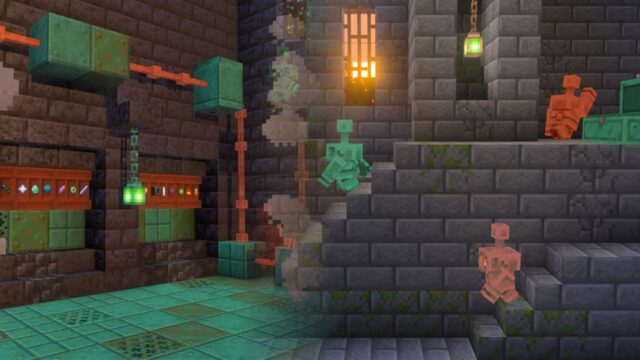 Minecraft The Copper Age Update: Release date and details explored