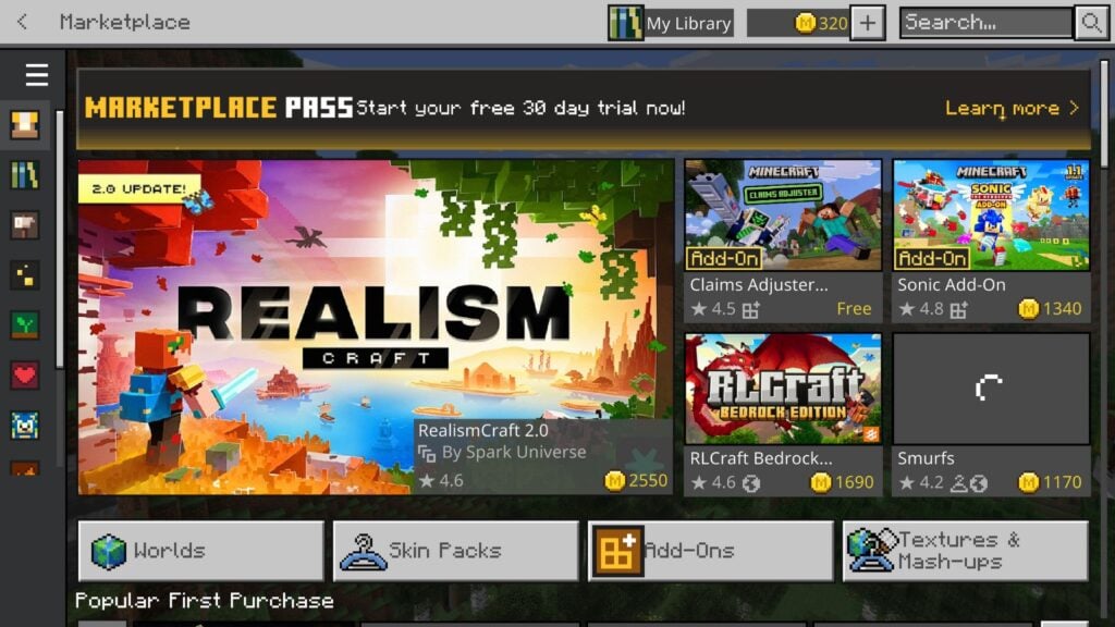 Minecraft error code c-0010 Fix 1 Check Your Internet Connection