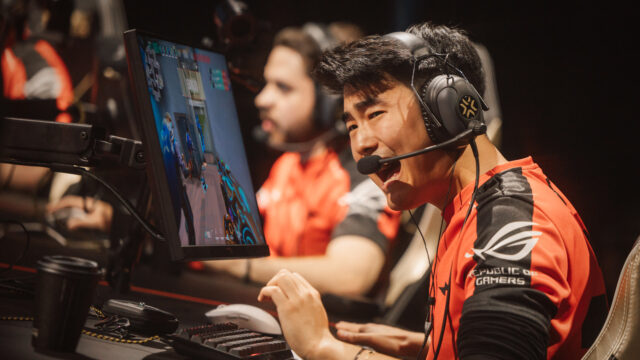 NRG s0m: "All the preparation and practice helped build a good momentum heading into Champions 2025"