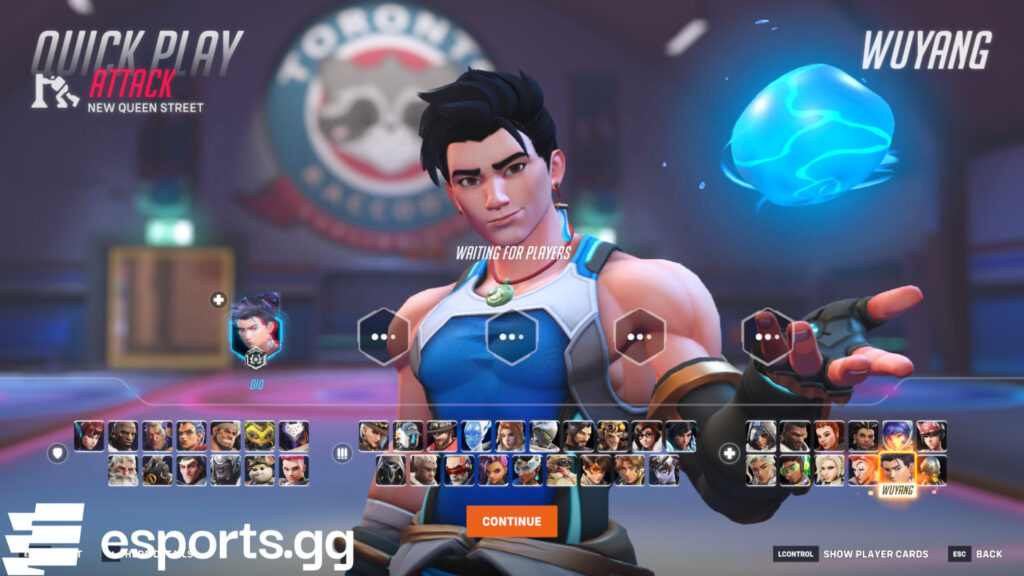 overwatch 2 twitch drops wuyang