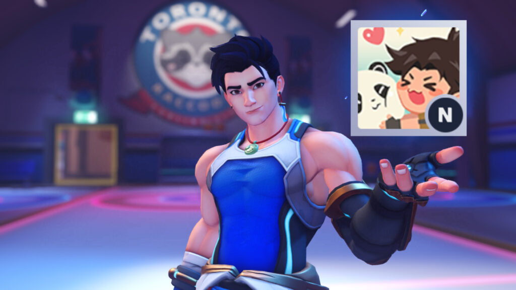 New Overwatch 2 Twitch Drops are perfect for Wuyang mains!