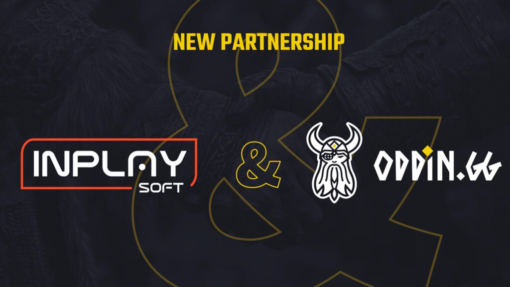 Oddin.gg, InPlaySoft team up for stronger esports betting in LATAM