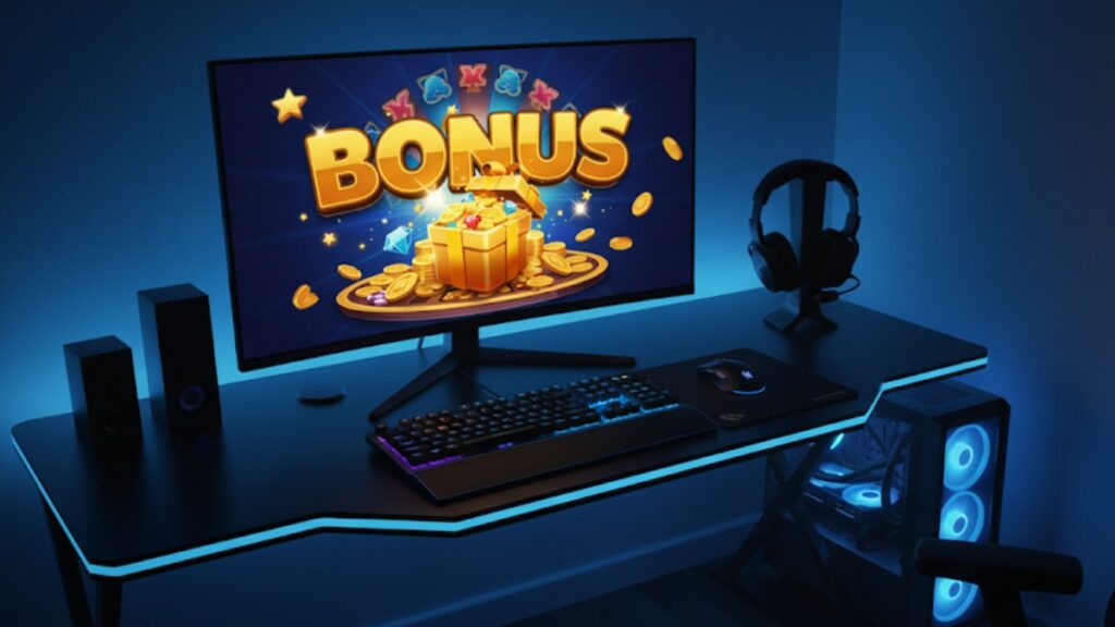 Online Casino Bonuses, Explained: Types, Wagering Requirements, and How to Use Them