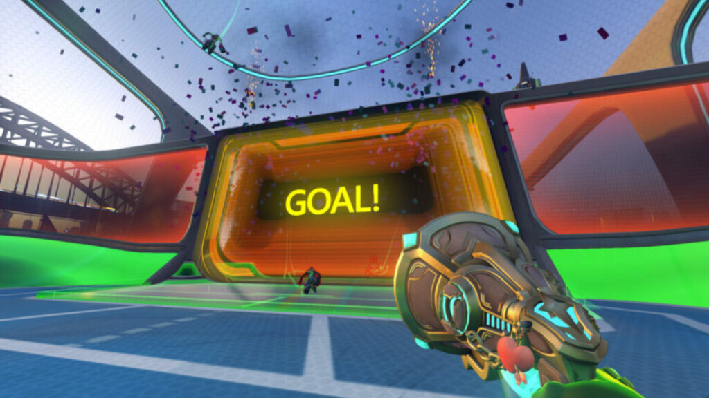 Overwatch 2 Lucioball tips: How it works and how to win