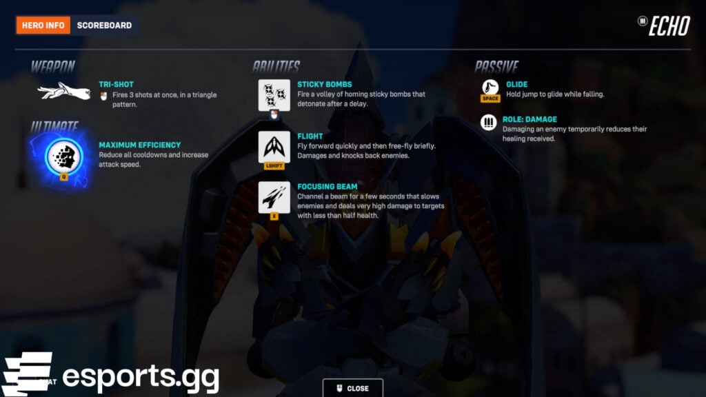 Overwatch 2 Anniversary 2 patch notes 2025