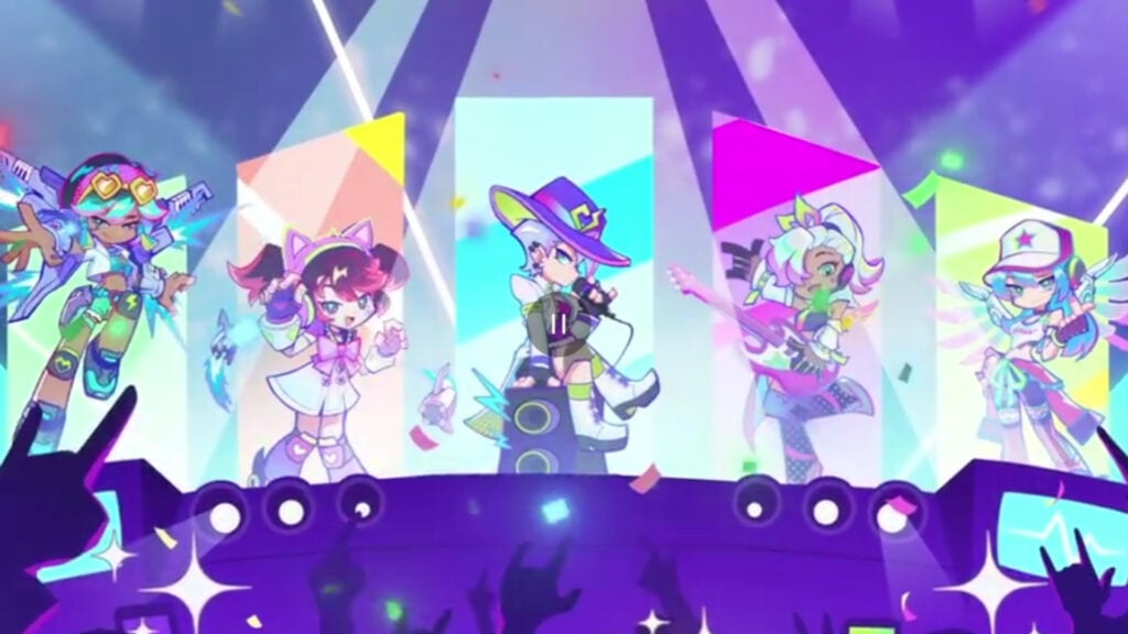Overwatch 2 Music Festival event gets new Neon Pulse skins!