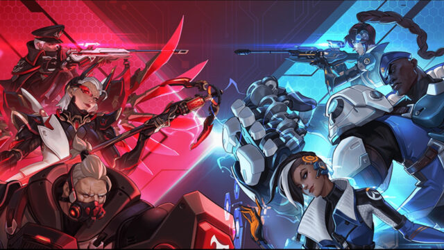 Overwatch Anniversary 2025 Week 2 challenges and rewards