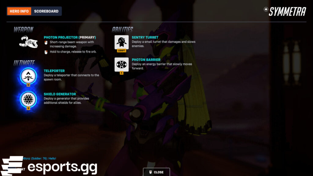 overwatch classic moth abilities