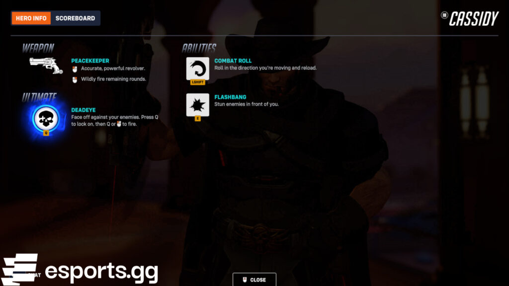 overwatch classic patch notes