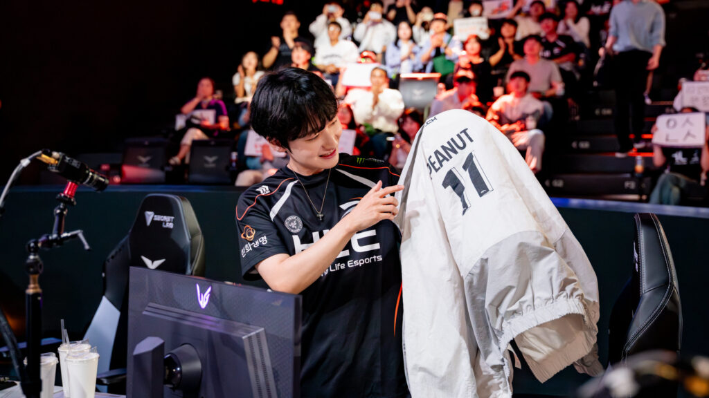 Peanut to miss the 2026 season for mandatory military service