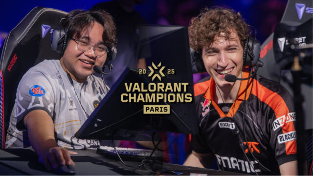 FNC outplays RRQ in a one-sided match at Champions 2025