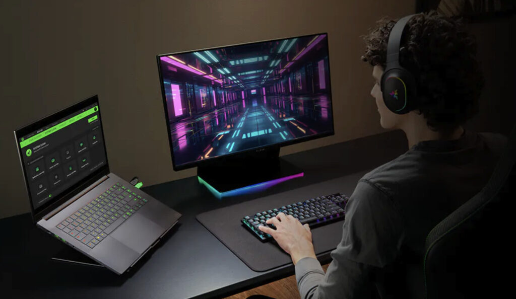 Razer Cortex PC Optimizer