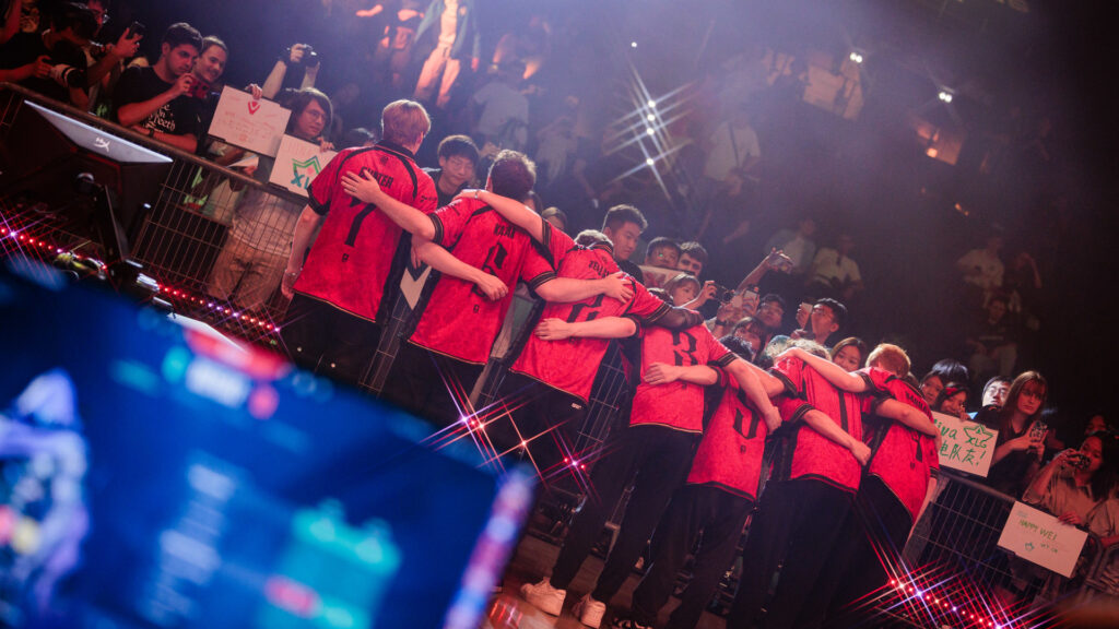 Sentinels’ loss shatters 60.1% of Pick’Ems predictions at VALORANT Champions 2025